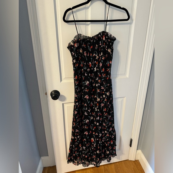Madewell floral dress - Picture 6 of 6